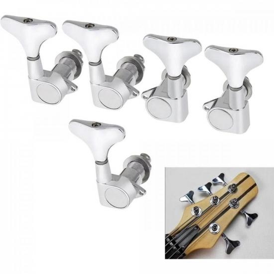 Tarraxa para C.Baixo STRINBERG BM45CR por 159,99 à vista no boleto/pix ou parcele em até 6x sem juros. Compre na loja Mundomax!