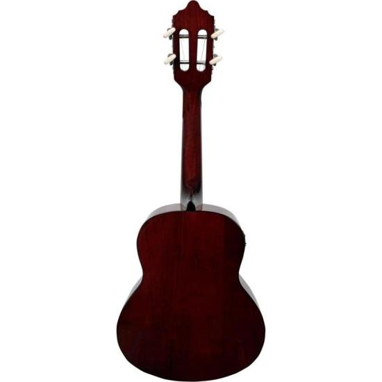 Cavaco Giannini CS14EP Eletroacústico Natural por 489,00 à vista no boleto/pix ou parcele em até 10x sem juros. Compre na loja Mundomax!