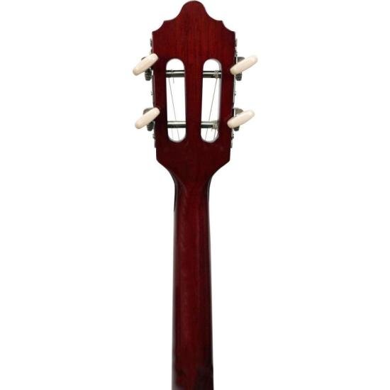 Cavaco Giannini CS14EP Eletroacústico Natural por 489,00 à vista no boleto/pix ou parcele em até 10x sem juros. Compre na loja Mundomax!