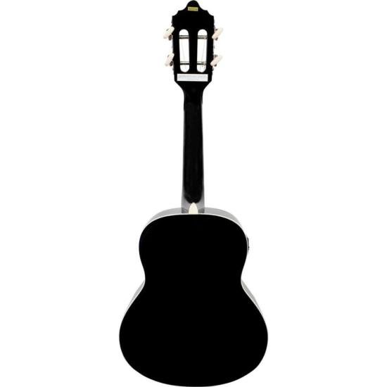 Cavaquinho GIANNINI Eletroacústico CS-14 EP Preto por 489,00 à vista no boleto/pix ou parcele em até 10x sem juros. Compre na loja Mundomax!