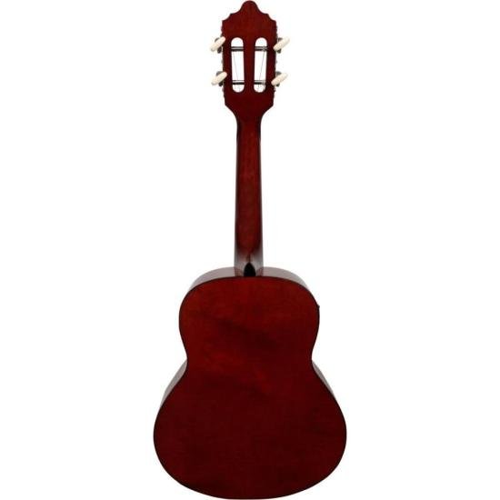 Cavaco Giannini CS14EP Eletroacústico Natural Satin por 569,00 à vista no boleto/pix ou parcele em até 10x sem juros. Compre na loja Mundomax!