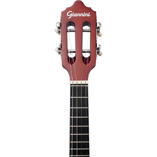 Cavaco Giannini CS14EP Eletroacústico Natural Satin por 569,00 à vista no boleto/pix ou parcele em até 10x sem juros. Compre na loja Mundomax!