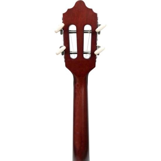 Cavaco Giannini CS14EP Eletroacústico Natural Satin por 569,00 à vista no boleto/pix ou parcele em até 10x sem juros. Compre na loja Mundomax!