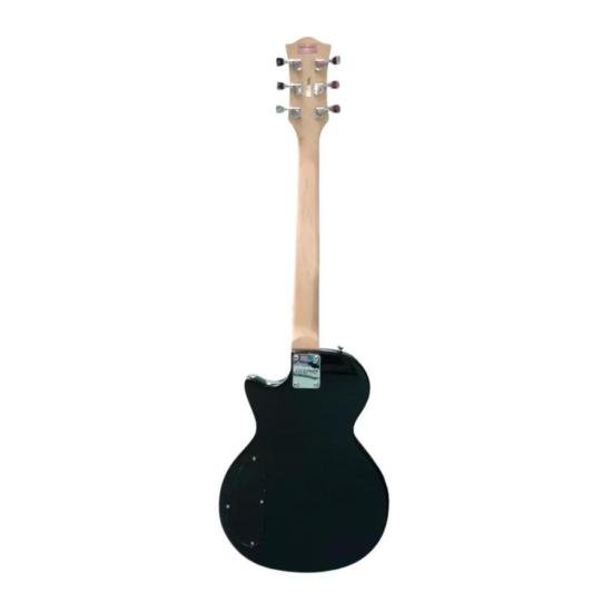 Guitarra Strinberg LPS200 Preto por 1.169,00 à vista no boleto/pix ou parcele em até 12x sem juros. Compre na loja Mundomax!