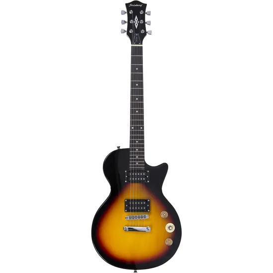 Guitarra Strinberg LPS200 Sunburst (63742)