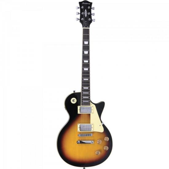 Guitarra STRINBERG Les Paul LPS-230 Sunburst (63745)