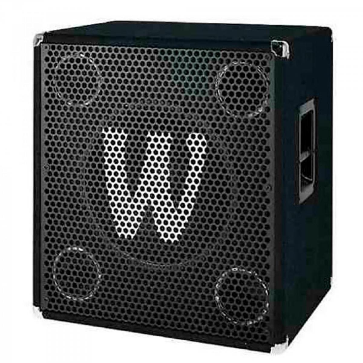 Caixa p/ Contrabaixo WCA 115 1 x 15