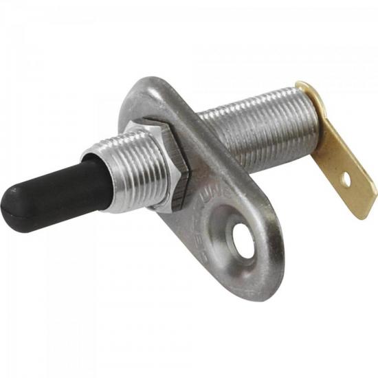 Interruptor Regulavel Porta RAINHA DAS SETE por 3,90 à vista no boleto/pix ou parcele em até 1x sem juros. Compre na loja Mundomax!