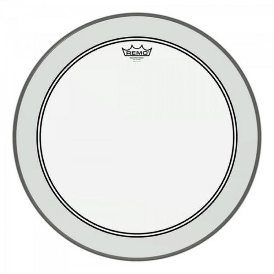 PELE REMO POWERSTROKE 3 22\" P3-1322 por 509,99 à vista no boleto/pix ou parcele em até 10x sem juros. Compre na loja Mundomax!