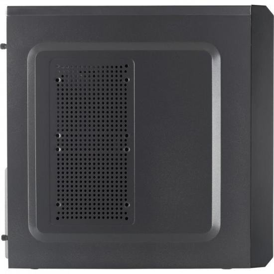 Gabinete Gamer Mid Tower SI-5101 Preto AEROCOOL por 194,90 à vista no boleto/pix ou parcele em até 7x sem juros. Compre na loja Mundomax!