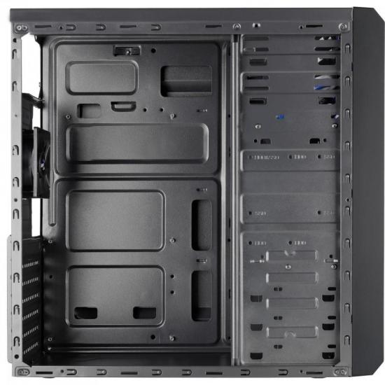 Gabinete Gamer Mid Tower SI-5101 Preto AEROCOOL por 194,90 à vista no boleto/pix ou parcele em até 7x sem juros. Compre na loja Mundomax!
