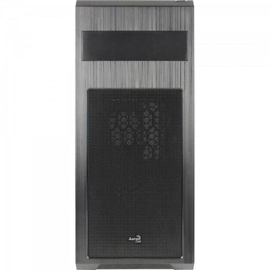 Gabinete Gamer Mid Tower SI-5101 Preto AEROCOOL por 194,90 à vista no boleto/pix ou parcele em até 7x sem juros. Compre na loja Mundomax!
