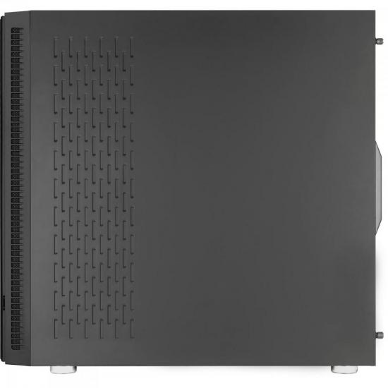 Gabinete Gamer Full Tower RGB QUARTZ PRO Preto AEROCOOL por 1.574,90 à vista no boleto/pix ou parcele em até 12x sem juros. Compre na loja Mundomax!