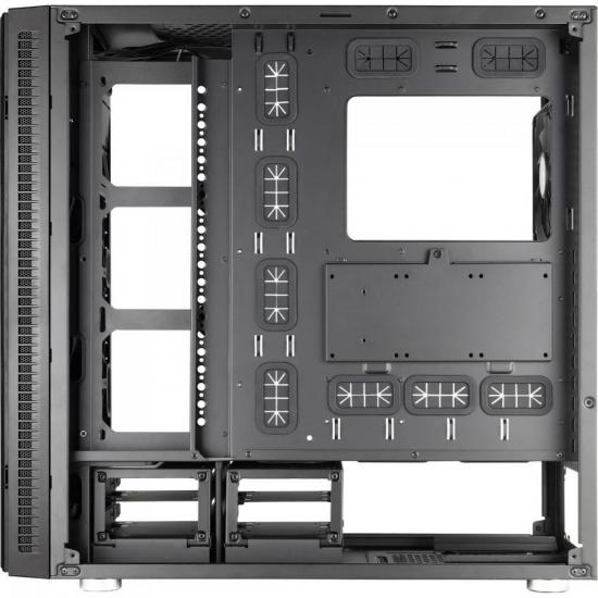 Gabinete Gamer Full Tower RGB QUARTZ PRO Preto AEROCOOL por 1.574,90 à vista no boleto/pix ou parcele em até 12x sem juros. Compre na loja Mundomax!