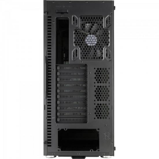 Gabinete Gamer Full Tower RGB QUARTZ PRO Preto AEROCOOL por 1.574,90 à vista no boleto/pix ou parcele em até 12x sem juros. Compre na loja Mundomax!