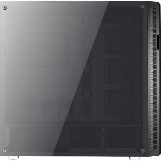 Gabinete Gamer Full Tower RGB QUARTZ PRO Preto AEROCOOL por 1.574,90 à vista no boleto/pix ou parcele em até 12x sem juros. Compre na loja Mundomax!