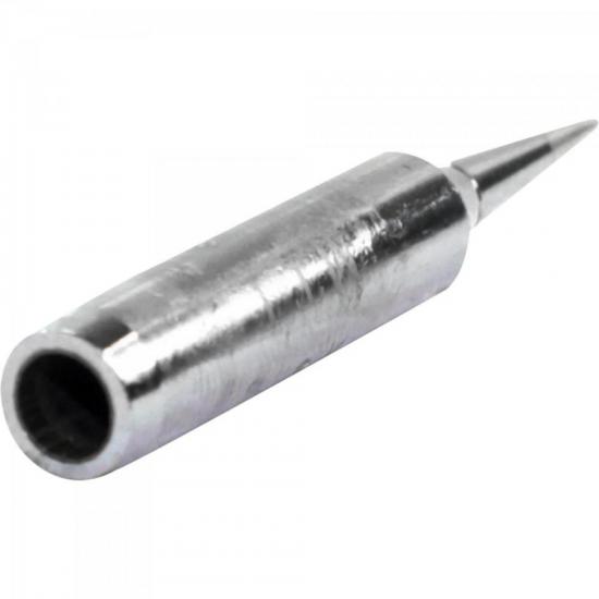 Ponta Conica 1,0MM MTB Estação de Solda Hikari por 18,00 à vista no boleto/pix ou parcele em até 1x sem juros. Compre na loja Mundomax!