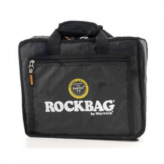 Bag Para 4 Microfones RB23204 (63851)