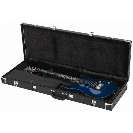 Case Guitarra Rockbag Standard Line RC 10606 B/4 Preto ROCKBAG (63854)