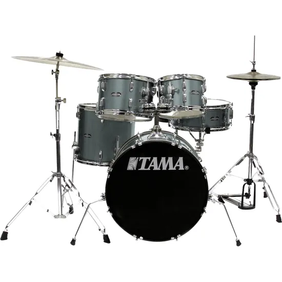 Bateria STAGESTAR 52KH5 Charcoal Silver TAMA (63856)