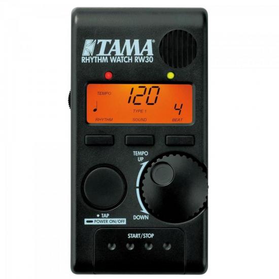 Metrônomo Mini RW30 TAMA (63857)