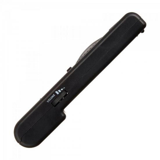 Metrônomo Mini RW30 TAMA por 0,00 à vista no boleto/pix ou parcele em até 1x sem juros. Compre na loja Mundomax!