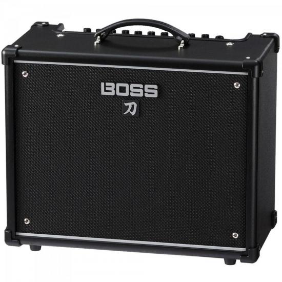 Cubo para Guitarra Katana 50 ROLAND por 3.899,00 à vista no boleto/pix ou parcele em até 12x sem juros. Compre na loja Mundomax!