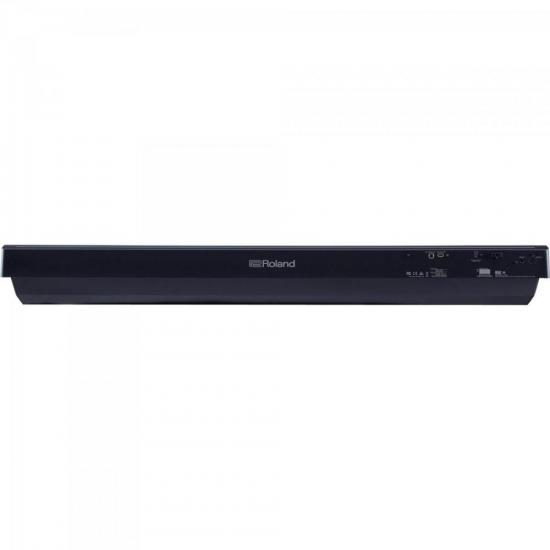 Piano Digital ROLAND c/ 88 tc FP-30 Preto por 7.199,90 à vista no boleto/pix ou parcele em até 12x sem juros. Compre na loja Mundomax!