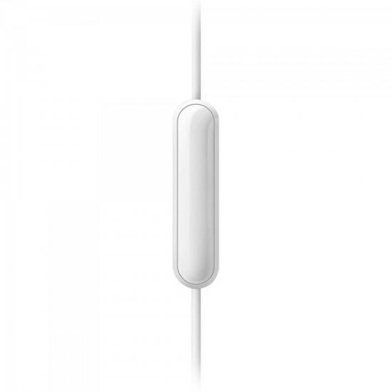 Fone De Ouvido Intra Auricular Com Microfone SHE4205WT/00 Branco PHILIPS por 0,00 à vista no boleto/pix ou parcele em até 1x sem juros. Compre na loja Mundomax!