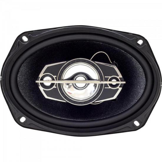 Kit Som Automotivo Radio MP3 + 2 Alto Falantes 6\" + 2 Alto Falantes 6X9 por 0,00 à vista no boleto/pix ou parcele em até 1x sem juros. Compre na loja Mundomax!