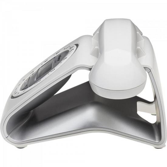 Telefone Retro TC8312 Branco INTELBRAS por 0,00 à vista no boleto/pix ou parcele em até 1x sem juros. Compre na loja Mundomax!