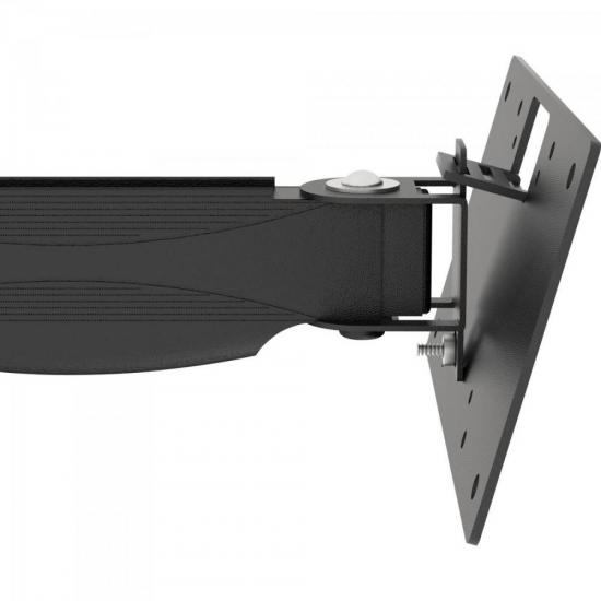 Suporte Articulado Para TV 14\"-56\" STPA-MAX Multivisão por 174,99 à vista no boleto/pix ou parcele em até 6x sem juros. Compre na loja Mundomax!
