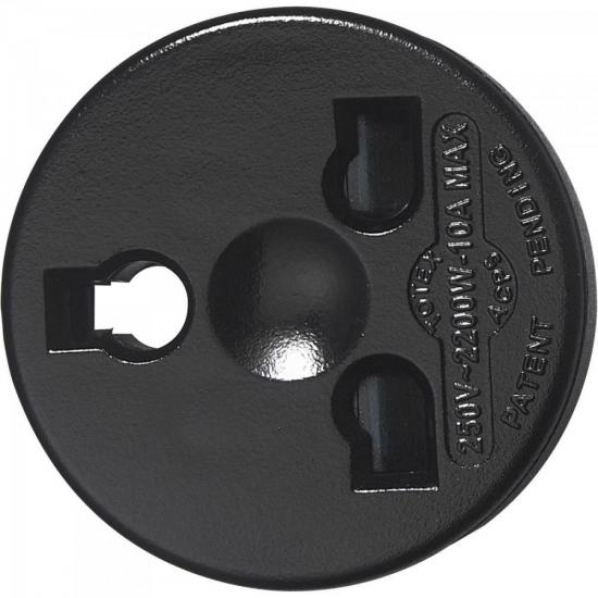 Adaptador de Tomada Universal APK01 Preto TARGUS por 0,00 à vista no boleto/pix ou parcele em até 1x sem juros. Compre na loja Mundomax!