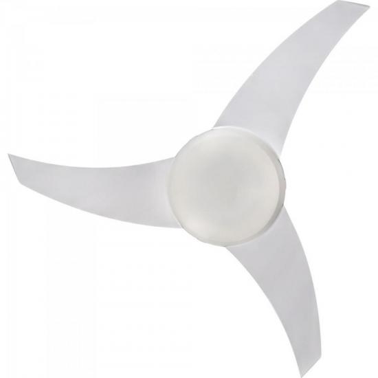 Ventilador De Teto c/ Controle 220v VORTICE Branco VENTISOL por 0,00 à vista no boleto/pix ou parcele em até 1x sem juros. Compre na loja Mundomax!