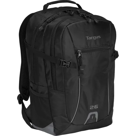 Mochila Sport Backpack p/ Notebook 16\" TSB712 Preto TARGUS (64000)