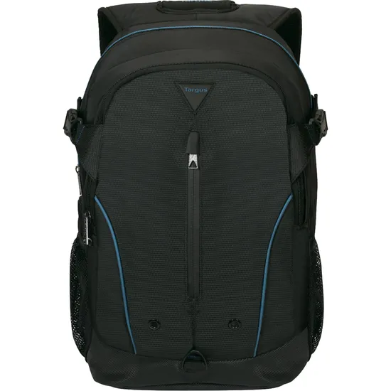 Mochila City Lite II Backpack p/ Notebook 15.6\" TSB798 Preto TARGUS (64002)
