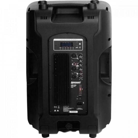 Caixa Acustica Ativa 500w LXX-15A Preto LEXSEN por 3.149,99 à vista no boleto/pix ou parcele em até 12x sem juros. Compre na loja Mundomax!