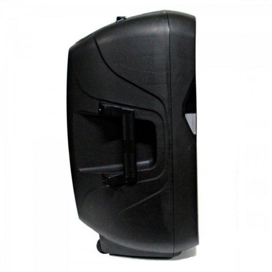 Caixa Acústica Ativa LSX15A Preta LEXSEN por 0,00 à vista no boleto/pix ou parcele em até 1x sem juros. Compre na loja Mundomax!