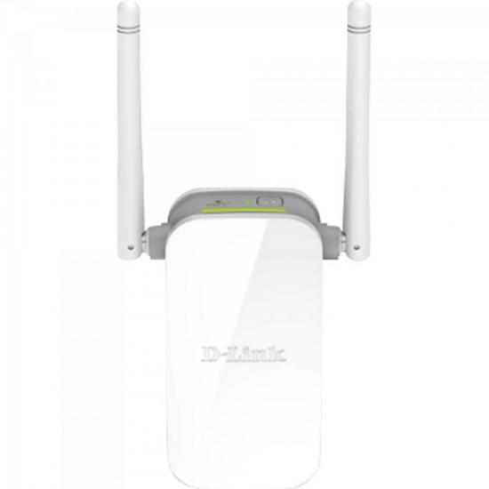 Repetidor Roteador Wireless 300Mbps DAP-1325 Branco D-LINK por 74,90 à vista no boleto/pix ou parcele em até 2x sem juros. Compre na loja Mundomax!