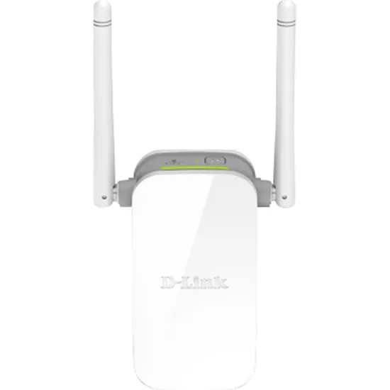 Repetidor Roteador Wireless 300Mbps DAP-1325 Branco D-LINK (64056)