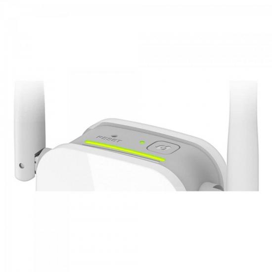 Repetidor Roteador Wireless 300Mbps DAP-1325 Branco D-LINK por 74,90 à vista no boleto/pix ou parcele em até 2x sem juros. Compre na loja Mundomax!