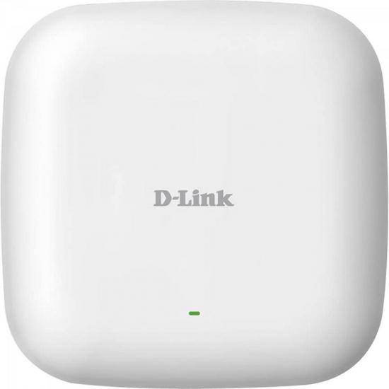 Repetidor Roteador Wireless 300Mbps DAP2610 Branco D-LINK por 0,00 à vista no boleto/pix ou parcele em até 1x sem juros. Compre na loja Mundomax!