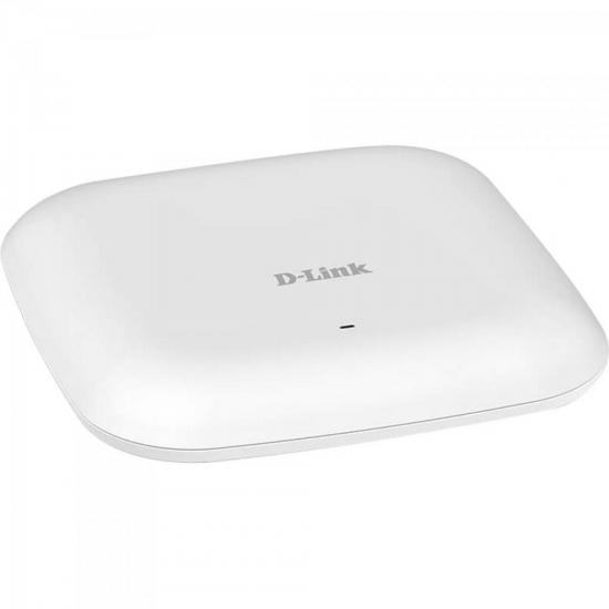 Repetidor Roteador Wireless 300Mbps DAP2610 Branco D-LINK por 0,00 à vista no boleto/pix ou parcele em até 1x sem juros. Compre na loja Mundomax!