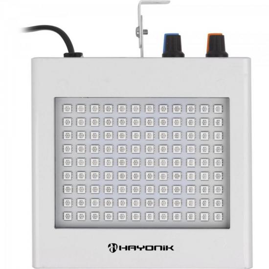 Mini Strobo LED 25W STH-01 HAYONIK (64070)