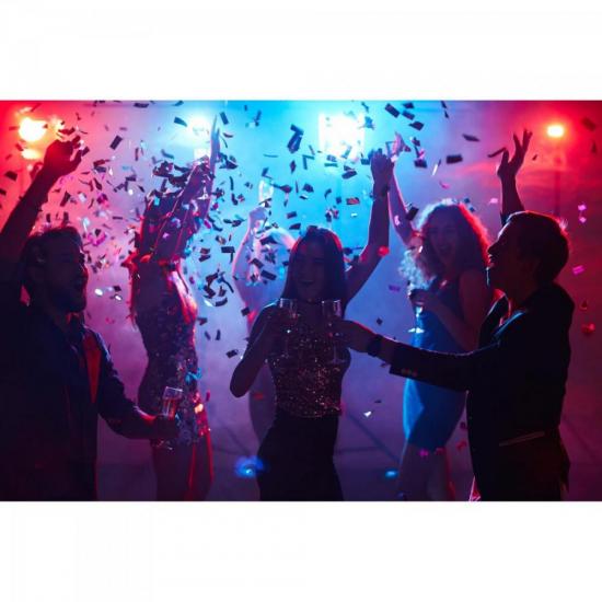 Mini Strobo LED 25W STH-01 HAYONIK por 59,00 à vista no boleto/pix ou parcele em até 2x sem juros. Compre na loja Mundomax!