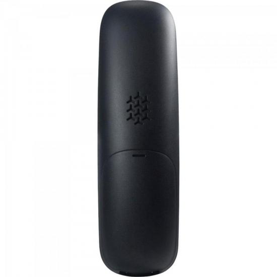 Telefone s/ Fio com ID + Secretária MOTO750-SE Preto MOTOROLA por 229,90 à vista no boleto/pix ou parcele em até 9x sem juros. Compre na loja Mundomax!