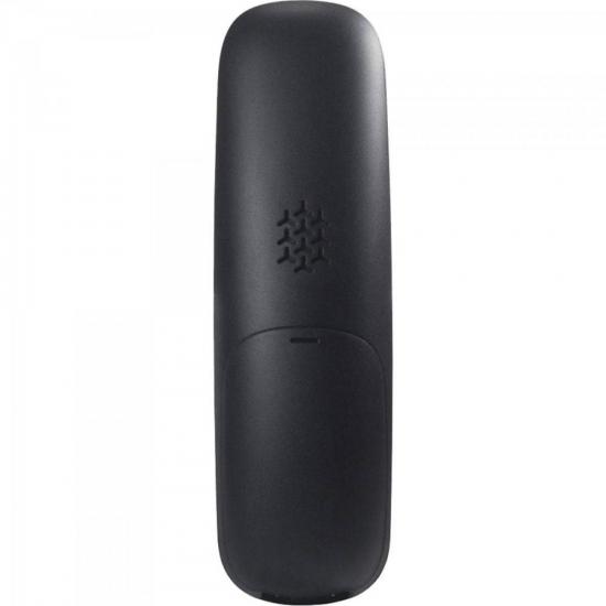 Telefone Sem Fio Digital Motorola MOTO700 Preto por 209,00 à vista no boleto/pix ou parcele em até 8x sem juros. Compre na loja Mundomax!