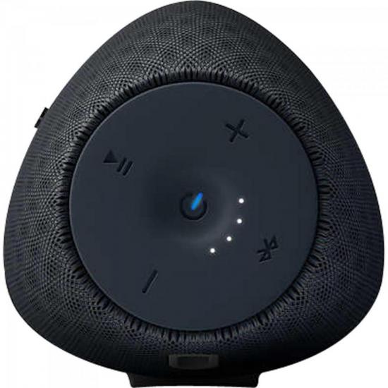 Caixa Multimídia Portátil Bluetooth BT7900B/00 Preto PHILIPS por 0,00 à vista no boleto/pix ou parcele em até 1x sem juros. Compre na loja Mundomax!