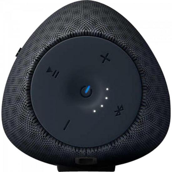 Caixa Multimídia Portátil Bluetooth BT6900B/00 Preto PHILIPS por 0,00 à vista no boleto/pix ou parcele em até 1x sem juros. Compre na loja Mundomax!