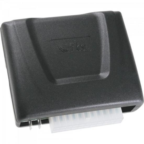 Módulo de Vidros Universal MLV608 Preto FKS por 200,90 à vista no boleto/pix ou parcele em até 8x sem juros. Compre na loja Mundomax!